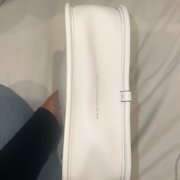 Coach Swinger Bag Designer Crossbody * newly cleaned @ Coach store * - Picture 7 of 8